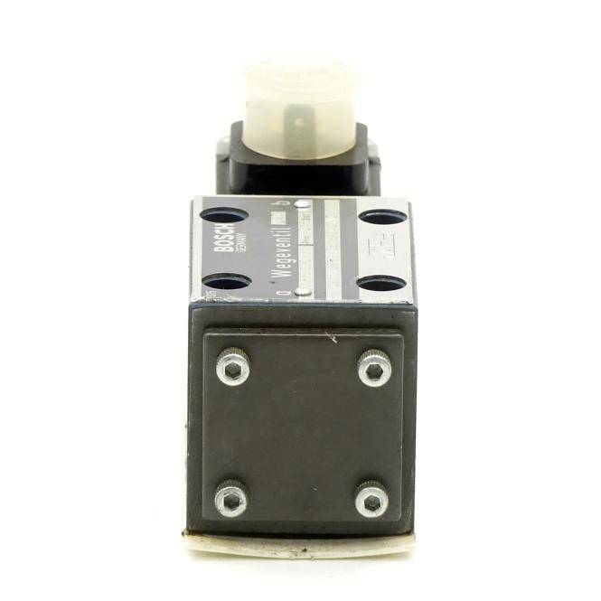 Bosch Hydraulikventil (0 810 090 161)