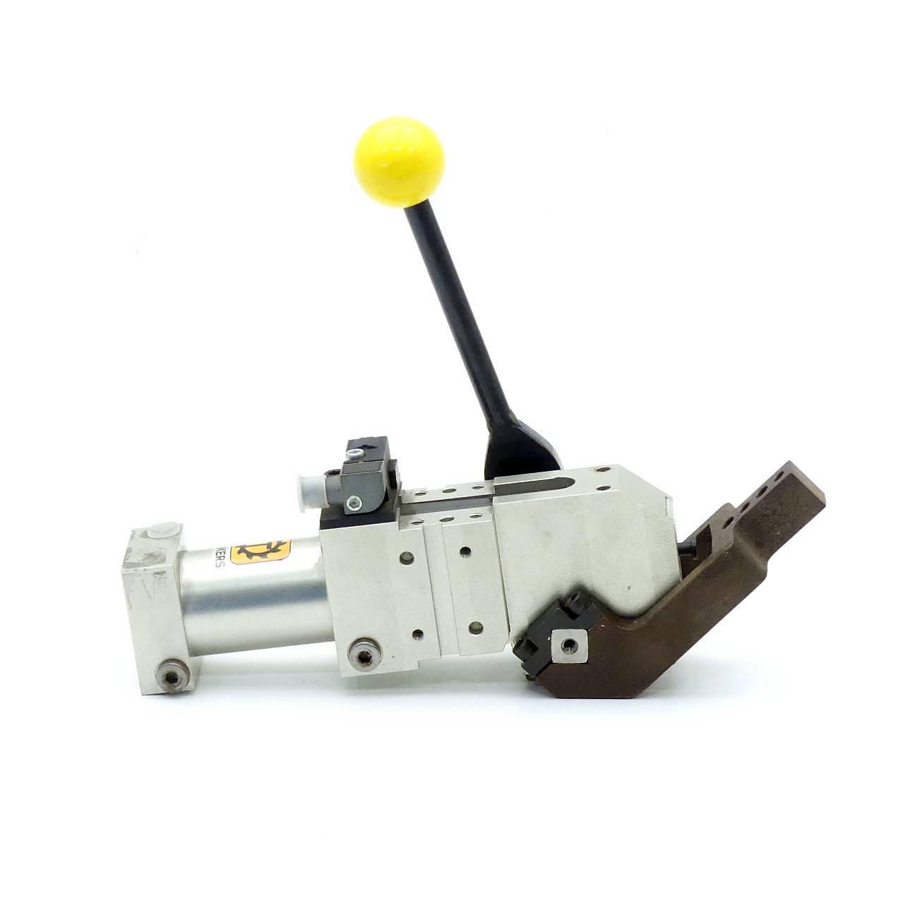 Tünkers Pneumatikspanner 45° (K2 40.1 ZL A10 T12)