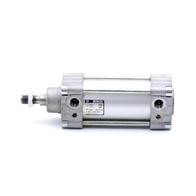 Bosch Pneumatikzylinder 0 822 343 027 (0 822 343 027)
