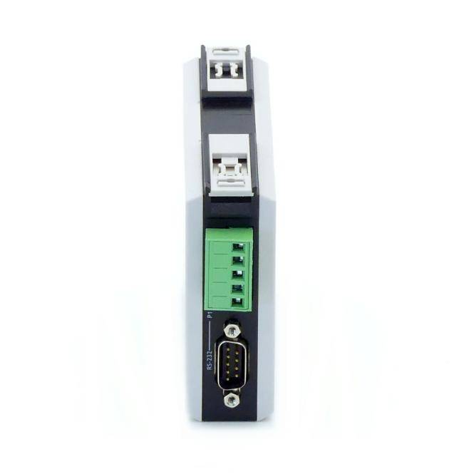 MOXA Modbus Gateway MGate MGate MB3170 (MB3170)
