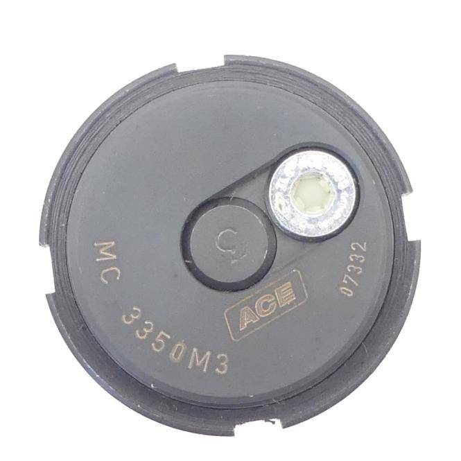 ACE Industriestoßdämpfer MC (MC 3350M3)