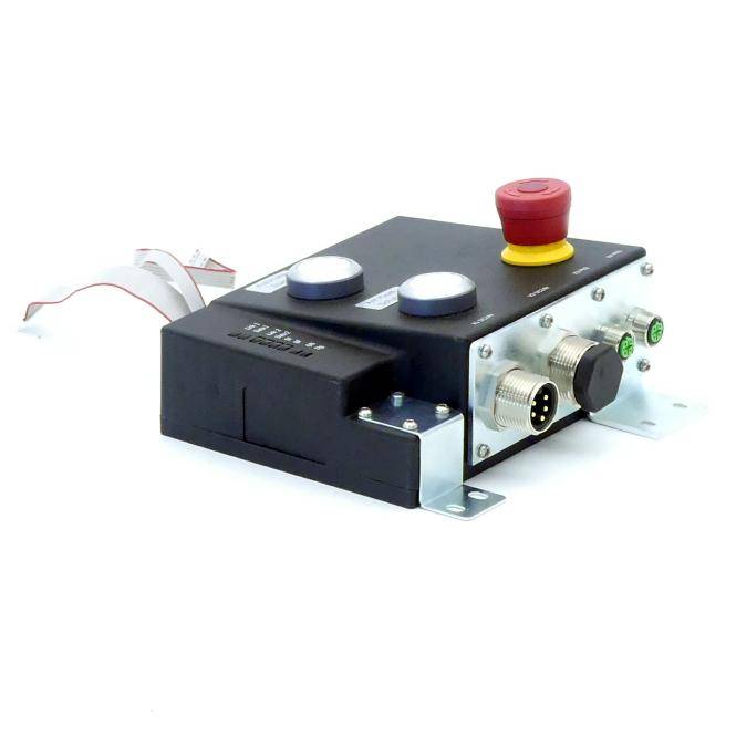 Euchner Multifunktionale Gate-Box MGB/PN1/PN2 (V3.30.10)