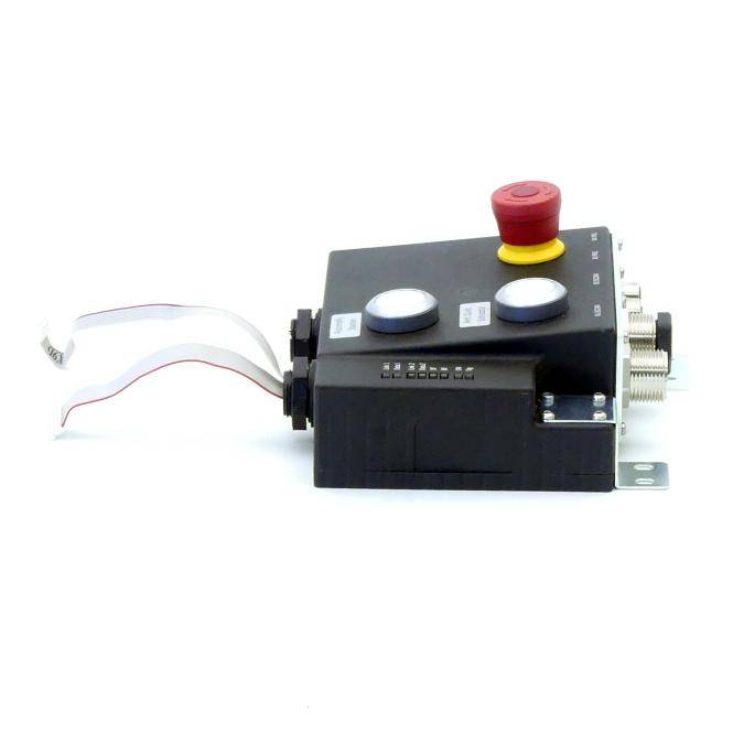 Euchner Multifunktionale Gate-Box MGB/PN1/PN2 (V3.30.10)
