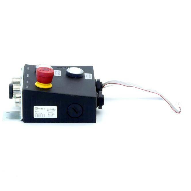 Euchner Multifunktionale Gate-Box MGB/PN1/PN2 (V3.30.10)