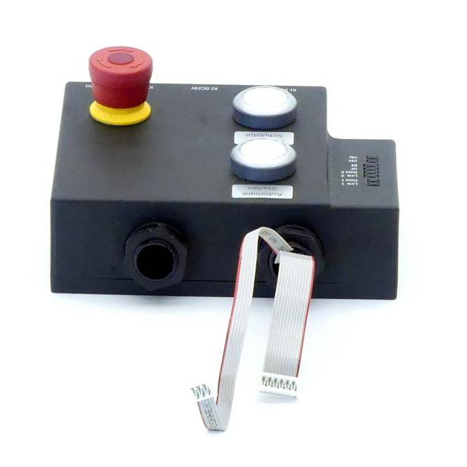 Euchner Multifunktionale Gate-Box MGB/PN1/PN2 (V3.30.10)
