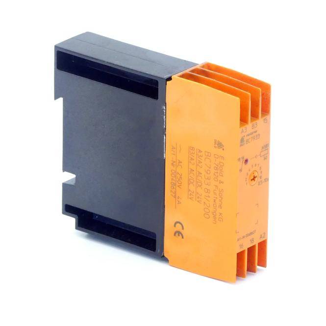 Dold Zeitrelais (BC7933)