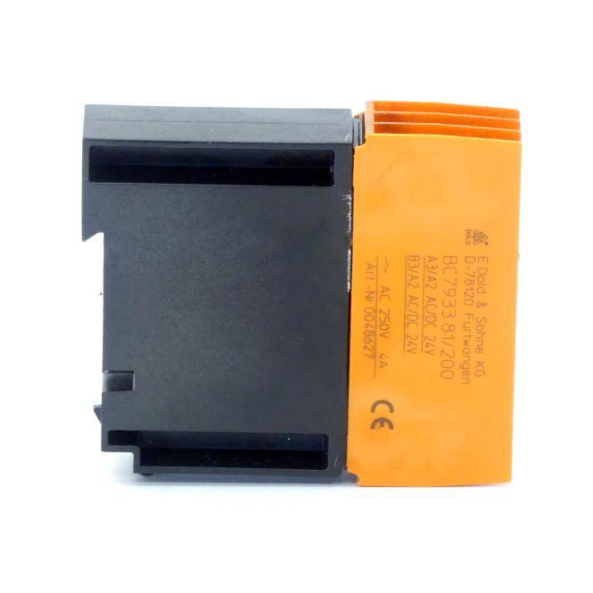 Dold Zeitrelais (BC7933)