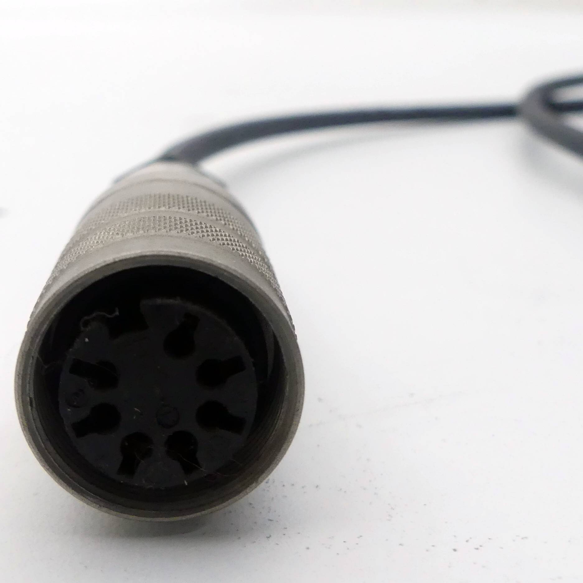 Bosch Sensorkabel 0163414 (3604491057)