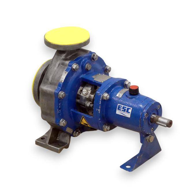 KSB Spiralgehäusepumpe CPK-C32-20 (602 790/1)