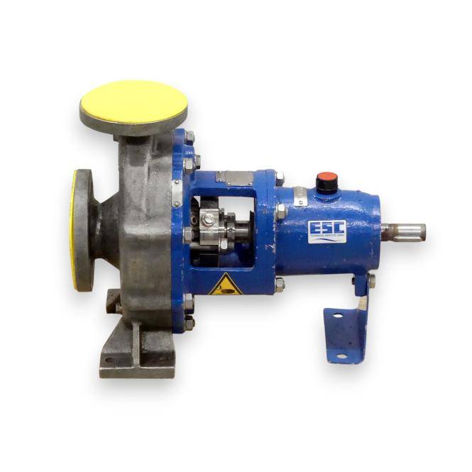 KSB Spiralgehäusepumpe CPK-C32-20 (602 790/1)