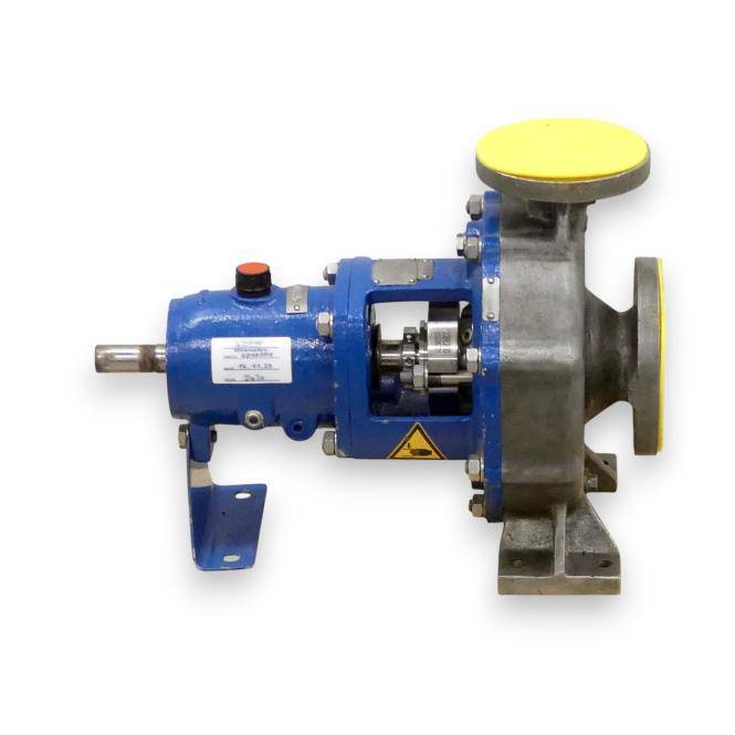 KSB Spiralgehäusepumpe CPK-C32-20 (602 790/1)
