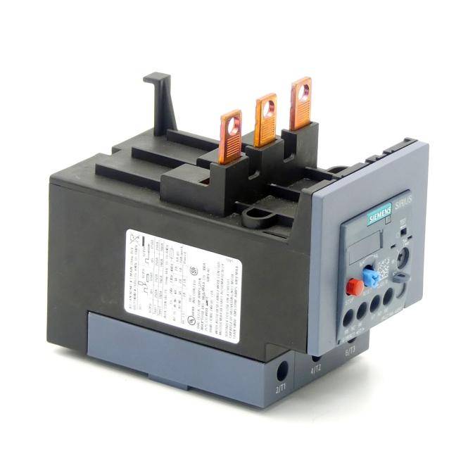Siemens Überlastrelais (3RU2146-4KB0)