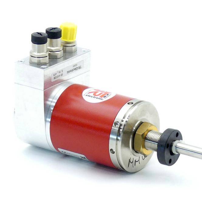 TR Electronic Linear Encoder LA 66 K (312-02489)
