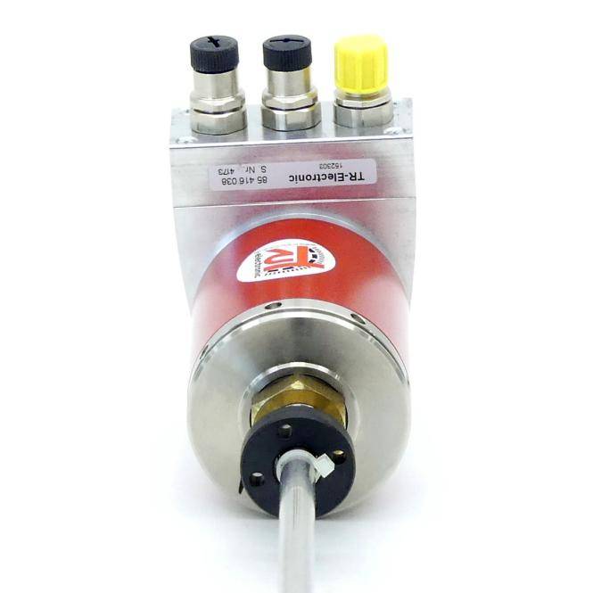 TR Electronic Linear Encoder LA 66 K (312-02489)