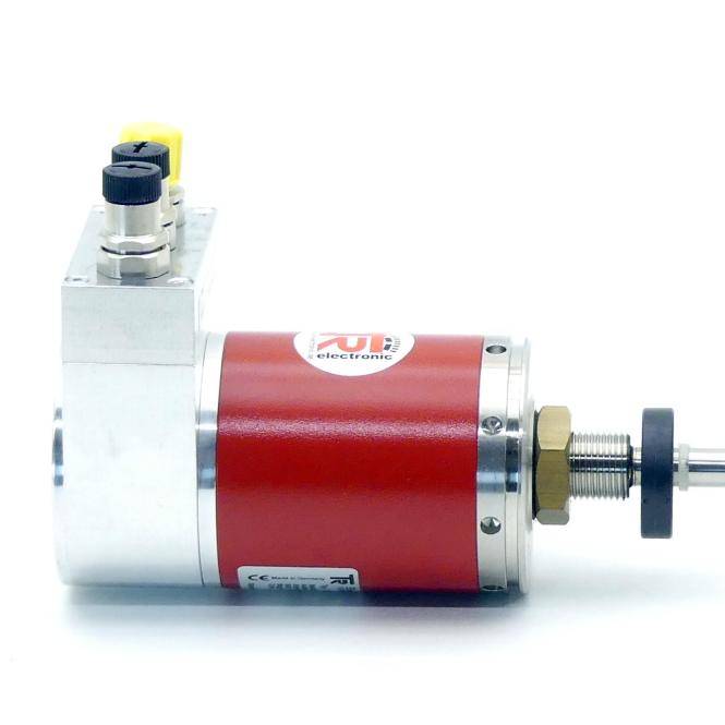 TR Electronic Linear Encoder LA 66 K (312-02489)