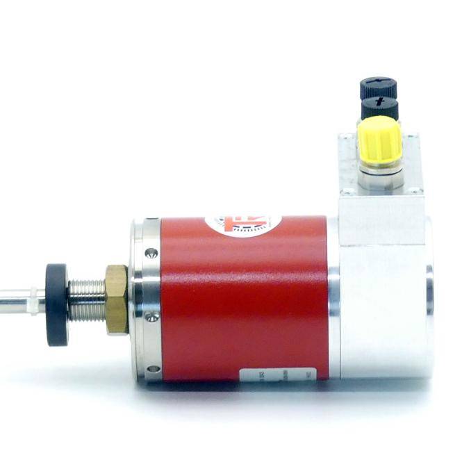 TR Electronic Linear Encoder LA 66 K (312-02489)
