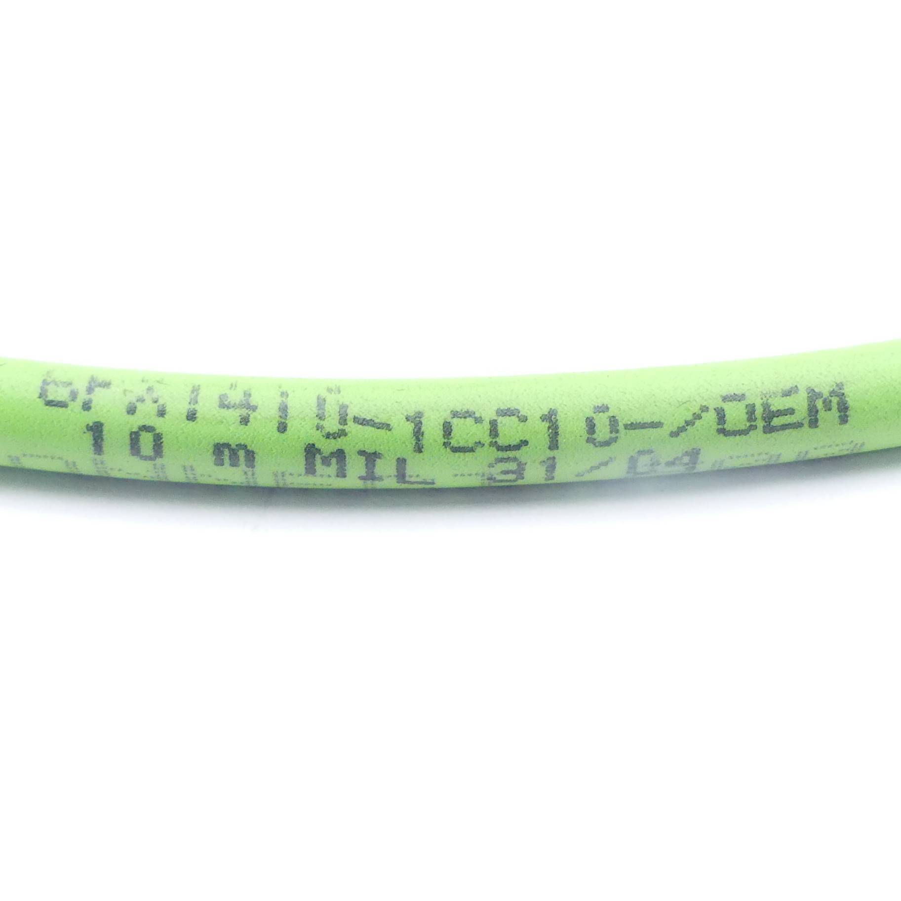 Siemens Kabel (6FX1410-1CC10-/OEM)