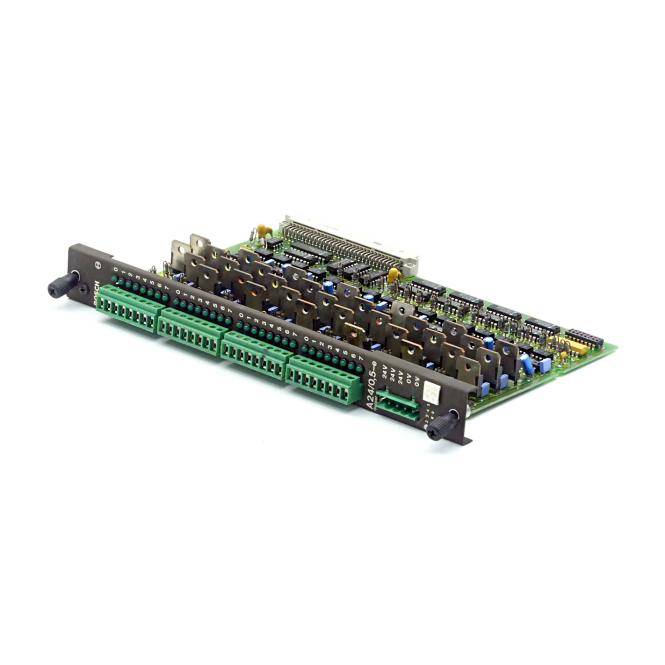 Bosch Ausgangsmodul A24/0,5-e (1070050560-407)