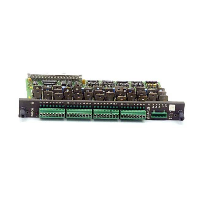 Bosch Ausgangsmodul A24/0,5-e (1070050560-407)