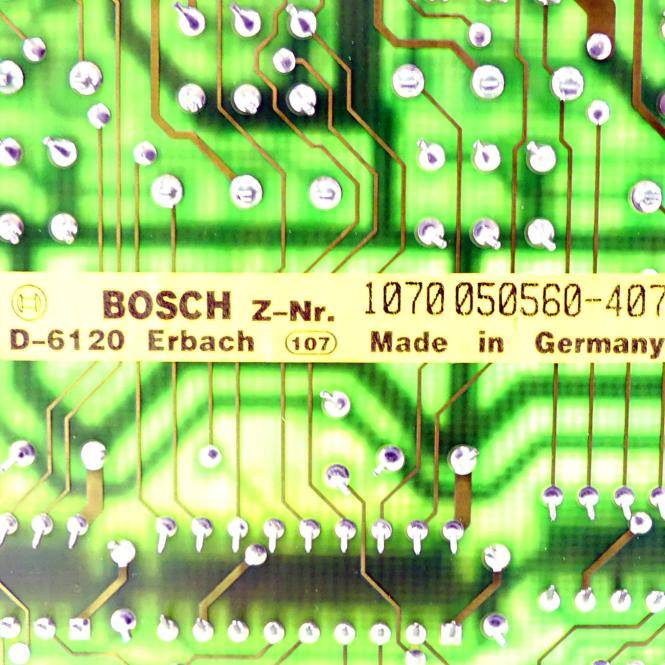 Bosch Ausgangsmodul A24/0,5-e (1070050560-407)