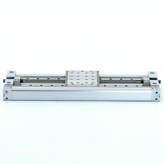 SMC Kolbenstangenloser Bandzylinder MY2HT16G-200L (MY2HT16G-200L)