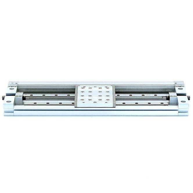 SMC Kolbenstangenloser Bandzylinder MY2HT16G-200L (MY2HT16G-200L)