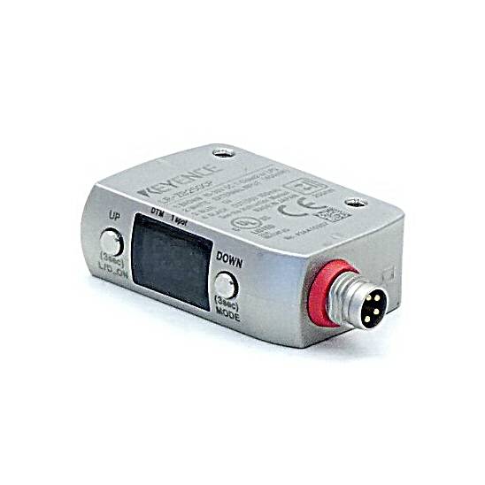 Keyence Lasersensor (LR-ZB250CP)