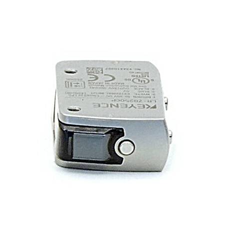 Keyence Lasersensor (LR-ZB250CP)