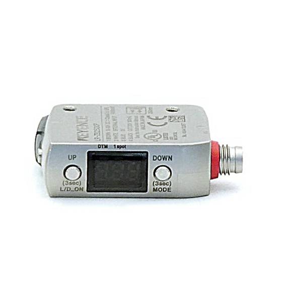 Keyence Lasersensor (LR-ZB250CP)