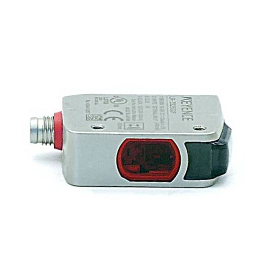 Keyence Lasersensor (LR-ZB250CP)