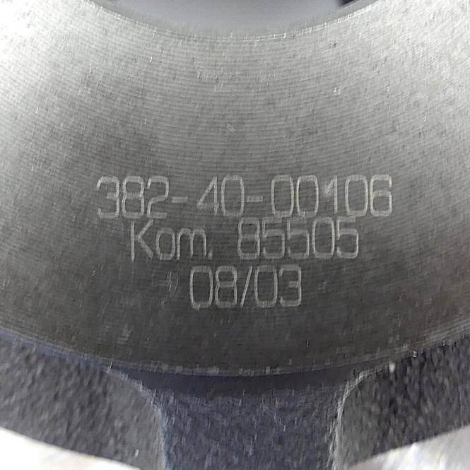 Rexnord Kupplung 382-40-00106 (85505)