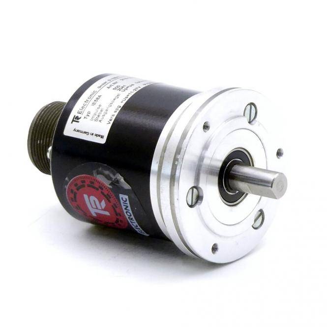 TR Electronic Drehgeber IE58A (219-00151)
