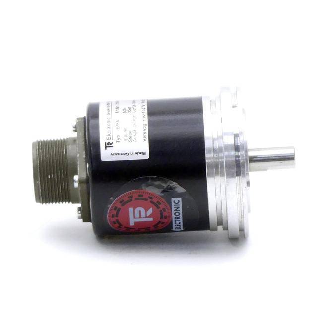 TR Electronic Drehgeber IE58A (219-00151)