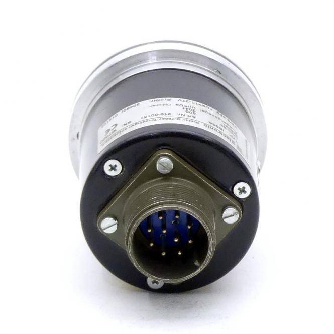 TR Electronic Drehgeber IE58A (219-00151)