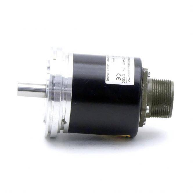 TR Electronic Drehgeber IE58A (219-00151)