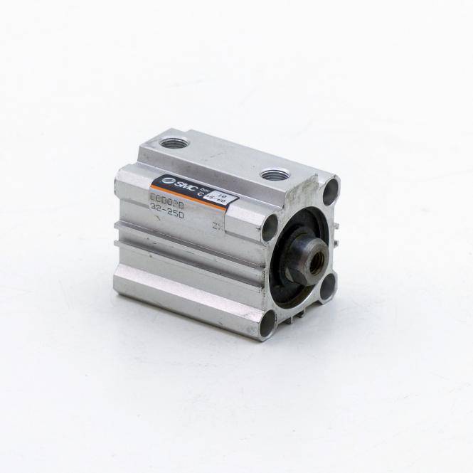 SMC Kompaktzylinder 32 x 25 32-25D (ECDQ2B 32-25D)