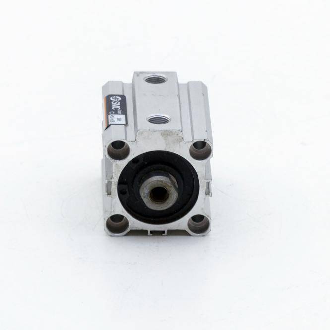 SMC Kompaktzylinder 32 x 25 32-25D (ECDQ2B 32-25D)
