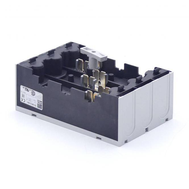 Rittal Mini-PLS Sammelschinen Anschlussadapter (SV 9612.00)