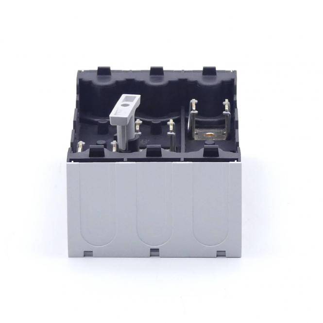 Rittal Mini-PLS Sammelschinen Anschlussadapter (SV 9612.00)