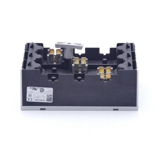Rittal Mini-PLS Sammelschinen Anschlussadapter (SV 9612.00)