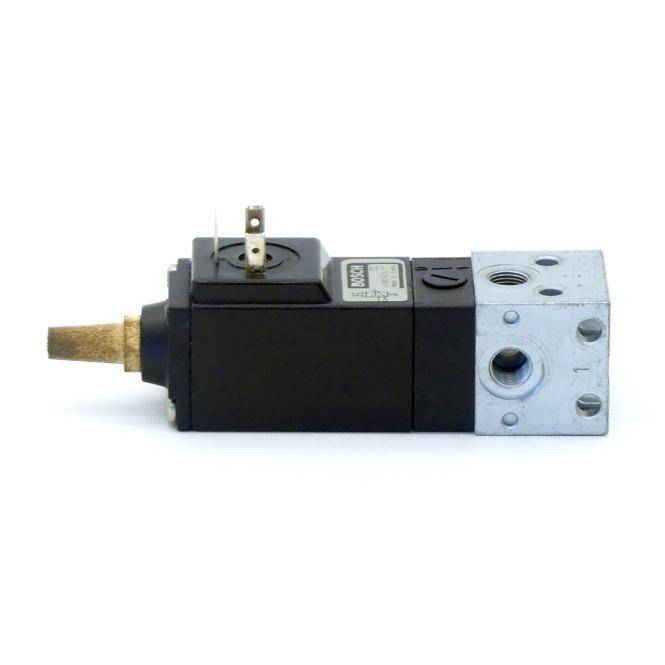 BOSCH 3/2 Wegeventil Series DO35 Bosch 0820005151 (0 820 005 151)