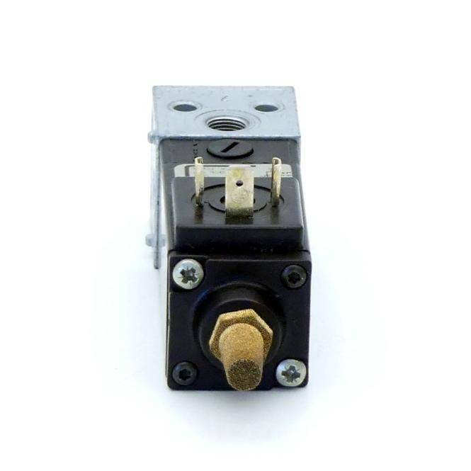 BOSCH 3/2 Wegeventil Series DO35 Bosch 0820005151 (0 820 005 151)