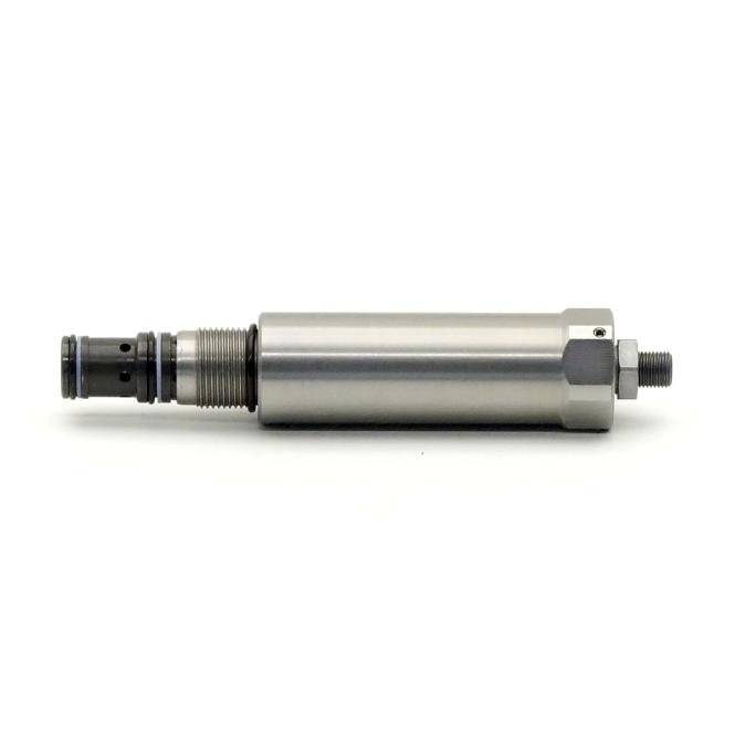 FESTO Druckminderventil (DMM10121-10-C-N-070C)