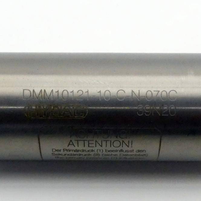 FESTO Druckminderventil (DMM10121-10-C-N-070C)