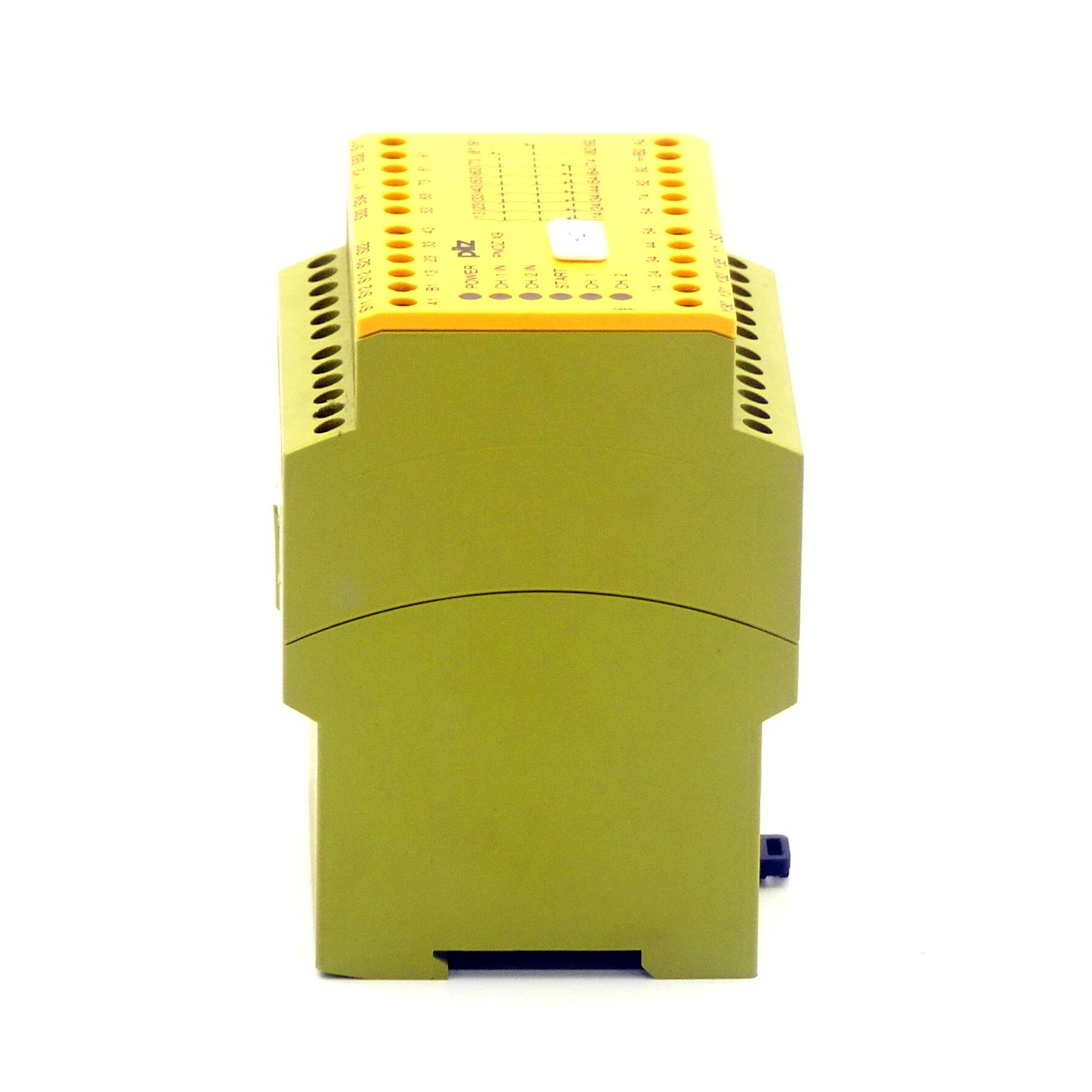 Pilz Sicherheitsschaltgerät PNOZ X9 24VAC 24VDC 7n/o 2 n/c 2so (7746609)