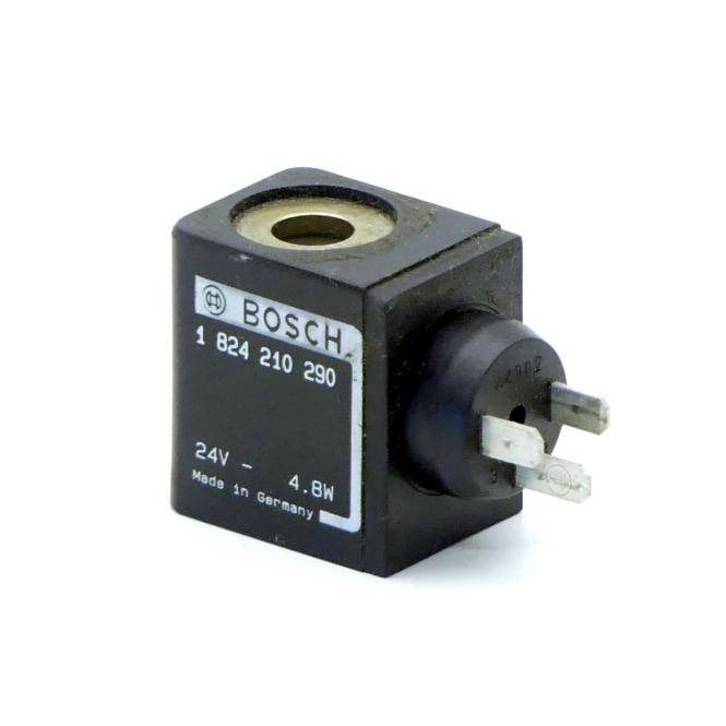 Bosch Doppeltes Magnetventil (1 824 210 290)