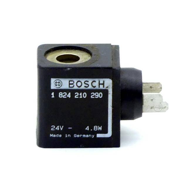 Bosch Doppeltes Magnetventil (1 824 210 290)