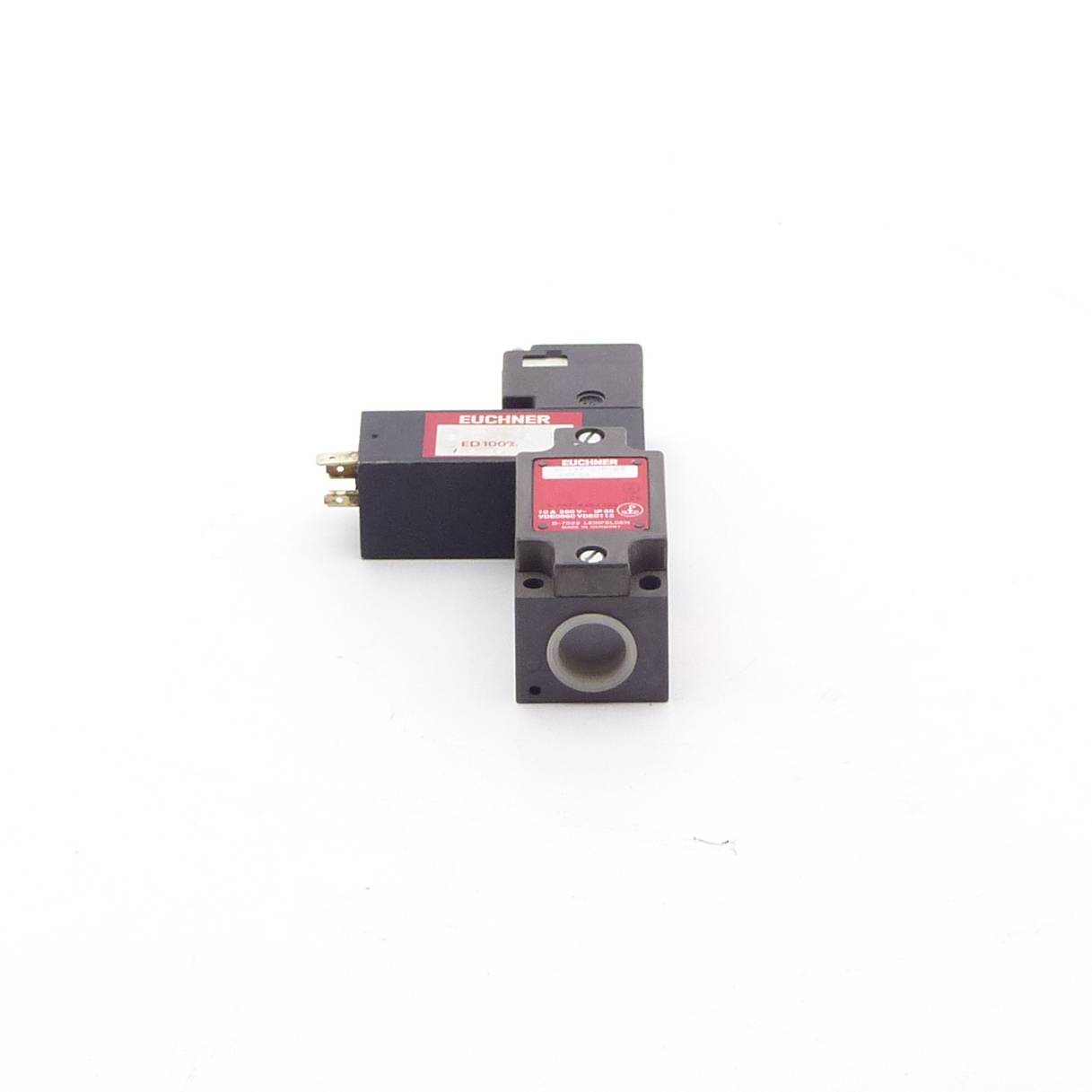 EUCHNER Sicherheitsschalter NZ1 VZ 518 C3 VSM04 (NZ1 VZ 518 C3 VSM 04)