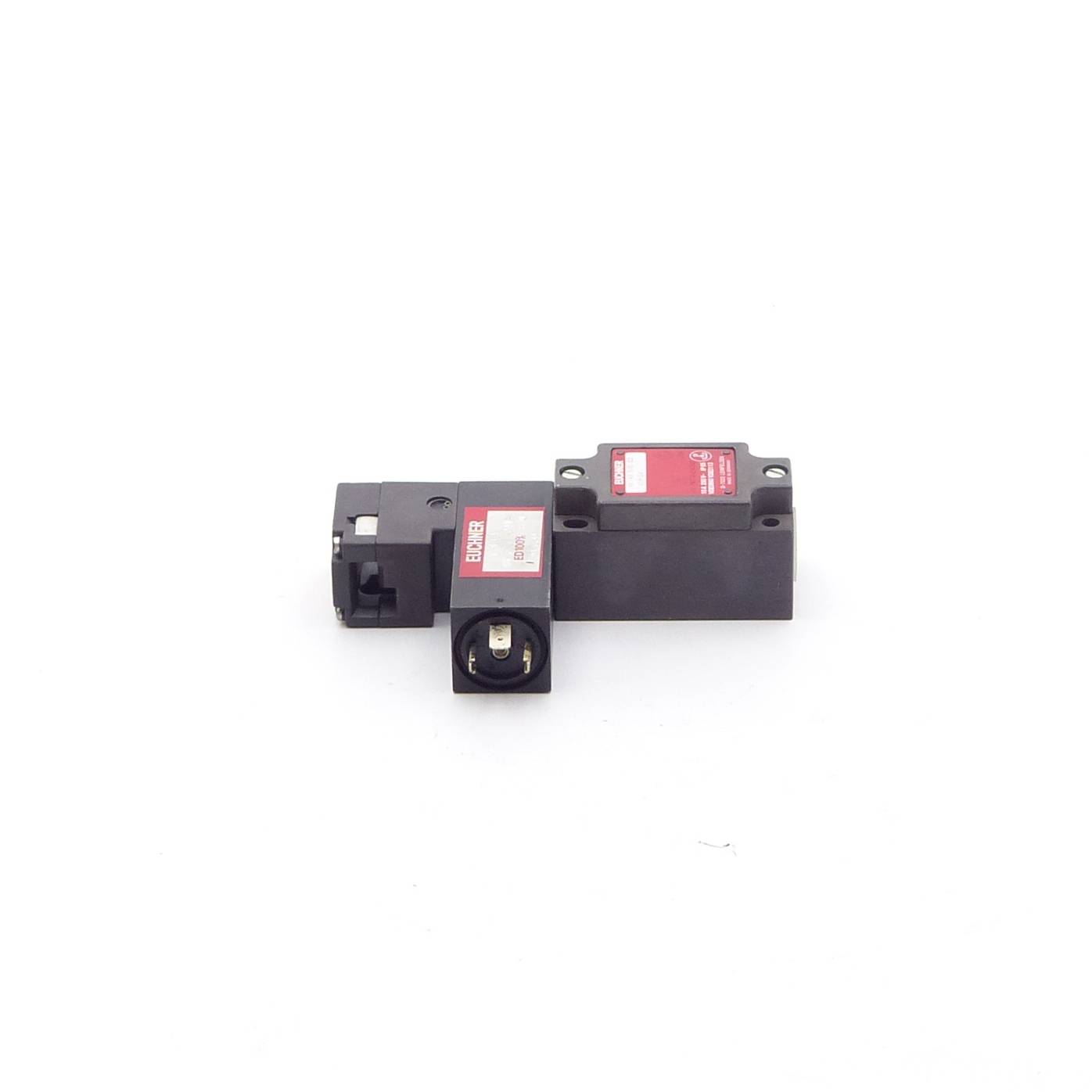 EUCHNER Sicherheitsschalter NZ1 VZ 518 C3 VSM04 (NZ1 VZ 518 C3 VSM 04)