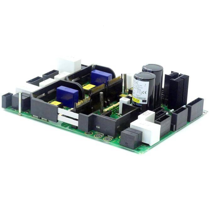 FANUC Servoverstärker-Zusatzmodul (A20B-2101-0221/05D)